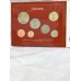 AUSTRALIA 1986 . MINT SET